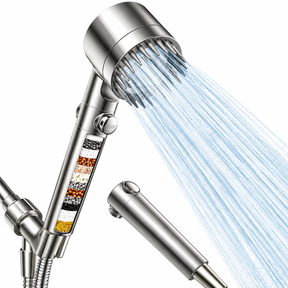 HydroLux™ 3X