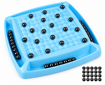 Juego de imanes MenteActiva™