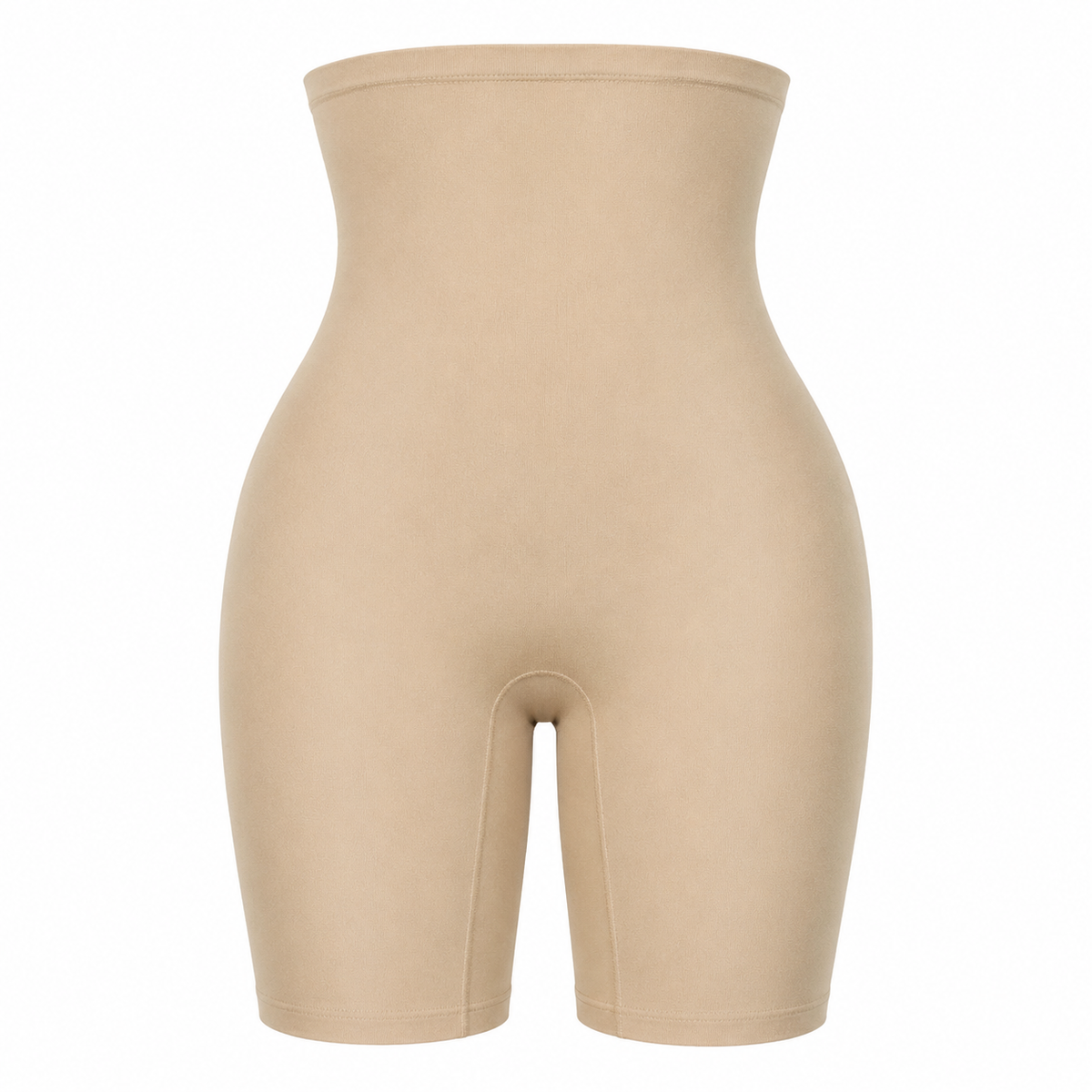 Faja Short Efecto Reloj de Arena | Moldea, Levanta y Define